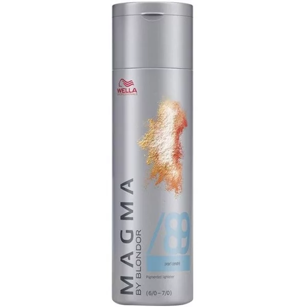 Wella Professionals Magma /89 Farba do włosów 120g