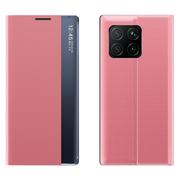 Etui i futerały do telefonów - Hurtel New Sleep Case Etui do Xiaomi Mi 11 Lite 5G różowe nsc_20210821113138 - miniaturka - grafika 1