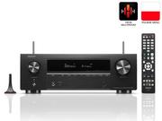 Amplitunery - Amplituner z Alexa, AirPlay i HEOS Denon AVR-X1700H - miniaturka - grafika 1