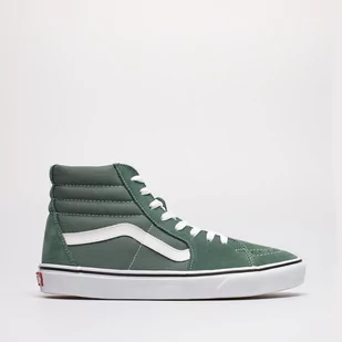 VANS SK8 HI - Buty sportowe męskie - miniaturka - grafika 2