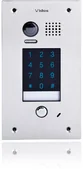 Akcesoria do domofonów i wideodomofonów - Vidos Stacja bramowa DUO S1401D - miniaturka - grafika 1