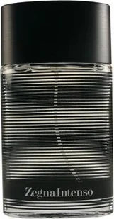 Ermenegildo Zegna Intenso EDT 50 ml - Wody i perfumy męskie - miniaturka - grafika 1