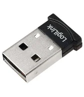 Adaptery bluetooth - Logilink BT0015 class 1 - miniaturka - grafika 1