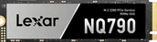 Dyski SSD - LEXAR SSD PCIE G4 M.2 512GB/NQ790 LNQ790X512G-RNNNG - miniaturka - grafika 1