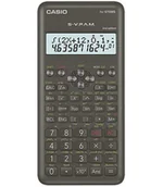 Kalkulatory - Kalkulator naukowy CASIO FX-570MS-2nd Edition - - 2 LATA GWARANCJI ! Wieloletnie doświadczenie, tysiące pozytywnych komenta - miniaturka - grafika 1