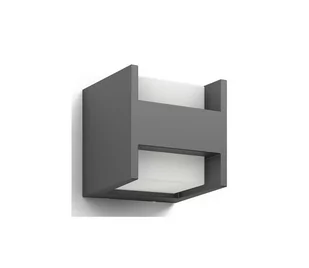 Philips - LED Kinkiet zewnętrzny ARBOUR LED/3,8W/230V IP44 - Lampy ogrodowe - miniaturka - grafika 1