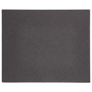 Płótno ścierne 230 x 280 mm, K220 GRAPHITE - Materiały ścierne - miniaturka - grafika 1