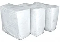 Miotły, szufle, mopy - Czyściwo Bawełniane Białe 10KG - miniaturka - grafika 1