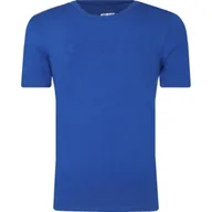 Koszulki dla chłopców - GUESS ACTIVE T-shirt | Regular Fit - miniaturka - grafika 1