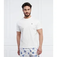 Koszulki męskie - POLO RALPH LAUREN T-shirt | Classic fit - miniaturka - grafika 1