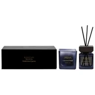 Odświeżacze powietrza - Zestaw zapachowy SORVELLA PERFUME Signature Cashmere & Pepper (2 elementy) - miniaturka - grafika 1