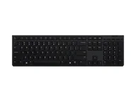 Klawiatury - Lenovo 4Y41K04067 QWERTZ (DE) - miniaturka - grafika 1