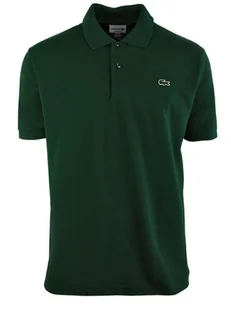 Lacoste, Polówka męska, L1212-132, rozmiar XL - Koszulki męskie - miniaturka - grafika 1