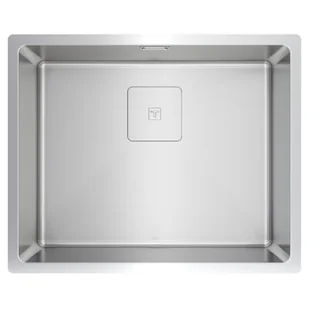 Teka Zlew FLEXLINEA RS15 50.40 115000046 - Zlewozmywaki - miniaturka - grafika 1