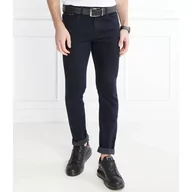Spodnie męskie - Karl Lagerfeld Jeansy | Skinny fit - miniaturka - grafika 1