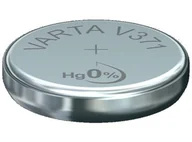 Baterie i akcesoria - Varta V371 Jednorazowa bateria SR69 Srebrny-Oksydowany - miniaturka - grafika 1