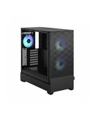 Obudowy komputerowe - Fractal Design Pop Air Rgb Black Tg Clear Tint  (FDCPOR1A06) - miniaturka - grafika 1