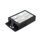 Akcesoria do telefonów stacjonarnych - Avaya NetLink h340 / PTE110 7000mAh 2.52Wh Li-Ion 3.6V (Cameron Sino) - miniaturka - grafika 1