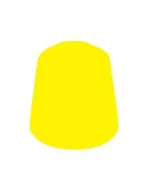 Gry bitewne - Layer: Flash Gitz Yellow (12ml) (22-02) GamesWorkshop 22-02 - miniaturka - grafika 1