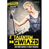 Psychologia - Z talentem do gwiazd - Adam Grzegorczyk, Tomasz Kopeć - miniaturka - grafika 1