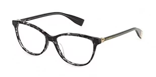 Furla VFU546 Okulary przeciwsłoneczne, Shiny Grey Havana (096n), Talla Única Kobiety, Shiny Grey Havana (096n), rozmiar uniwersalny - Okulary przeciwsłoneczne - miniaturka - grafika 1
