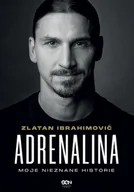 E-booki - sport - Adrenalina - miniaturka - grafika 1