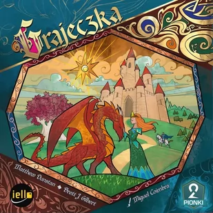 Portal Grajeczka - Gry planszowe - miniaturka - grafika 1
