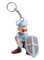 Breloczki dla dzieci - Tisso Toys Brelok - Kapral - Tisso Toys - miniaturka - grafika 1