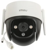 Kamery do monitoringu - Imou Cruiser SE+ 4MP - miniaturka - grafika 1