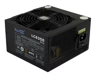 LC-Power LC6350 V2.3 - Zasilacze komputerowe - miniaturka - grafika 1