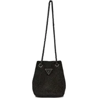 Torebki damskie - Guess Torebka wieczorowa - miniaturka - grafika 1