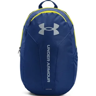Plecak Under Armour Hustle Lite Backpack 1364180 (kolor granatowy) - Plecaki - miniaturka - grafika 19