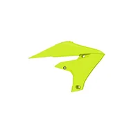 Części motocyklowe - Polisport 8415100004 radiator Scoops - miniaturka - grafika 1