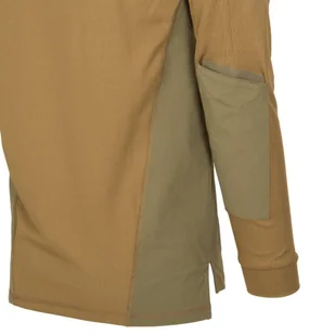Helikon - Bluza Range Hoodie® - Czarna - BL-BRH-TC-01 - Odzież taktyczna i umundurowanie - miniaturka - grafika 8