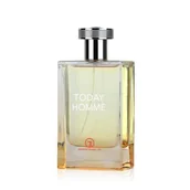 Wody i perfumy męskie - Grandeur Today Hommè Woda perfumowana dla mężczyzn 100 ml - miniaturka - grafika 1