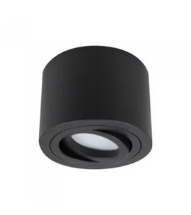 LM P 200 BK MIDI PLAFON - Oprawy, klosze i abażury - miniaturka - grafika 1