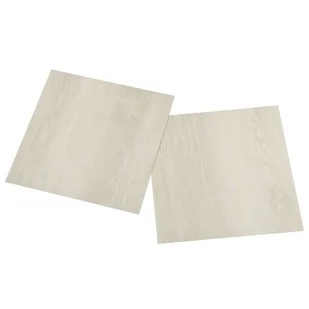 Vidaxl Samoprzylepne panele podłogowe, 55 szt., PVC, 5,11 m², beżowe - Panele podłogowe - miniaturka - grafika 5