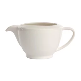 Altom MARIAPAULA ECRU NOVA SOSJERKA 350ML 5902689866364 - Inne naczynia kuchenne - miniaturka - grafika 1