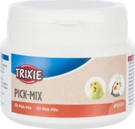 Karma dla ptaków - Trixie Pick-Mix, mieszanka ziaren, karma uzupełniająca, dla ptaków, 80 g - miniaturka - grafika 1