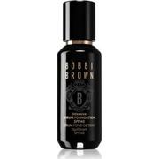 Podkłady do twarzy - Bobbi Brown Intensive Skin Serum Foundation Spf40 2,25-Cool Sand 30ml bt_fragla_255452 - miniaturka - grafika 1