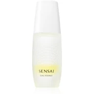 Serum do twarzy - SENSAI SENSAI Expert Products Dual Essence 30 ml - miniaturka - grafika 1