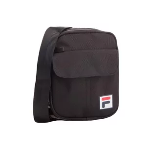 Saszetka na ramię Fila Milan Pusher Bag pojemność 2 L - Nerki - miniaturka - grafika 1
