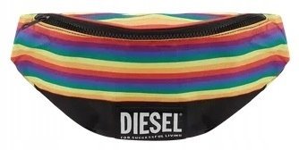 Diesel Oryginalna Saszetka Torba Nerka