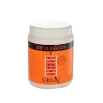 Kallos Crema CAROTA Maska z MARCHWI 1000ml - Maski do włosów - miniaturka - grafika 2