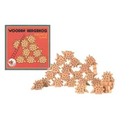 Zabawki zręcznościowe - Egmont gra zręcznościowa Balansujące Jeże - miniaturka - grafika 1