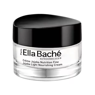 Ella Bache Jojoba Light Nourishing Cream Lekki odżywczy krem Jojoba 50 ml - Kremy do twarzy - miniaturka - grafika 1
