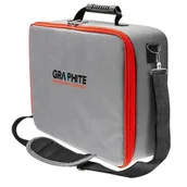 Skrzynki i torby narzędziowe - GRAPHITE Walizka narzędziowa 58G094 - miniaturka - grafika 1