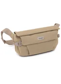 Nerki - Torba biodrowa Osprey Arcane Hip Bag - latte brown - miniaturka - grafika 1