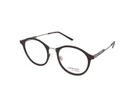 Okulary korekcyjne, oprawki, szkła - Calvin Klein CK19716F 210 - miniaturka - grafika 1