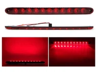 Lampy tylne - Światła hamowania, przeciwmgielne, pozycja LED czerwone - miniaturka - grafika 1